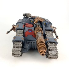 X1 Sicaran Venator Tank Hunter