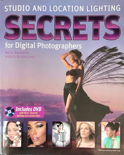 Studio and location lighting - location,