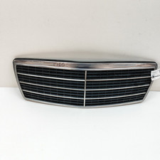 MERCEDES-BENZ S W140 Radiator Grille A1408800683 3.4 Diesel 110kw 1993 28205099