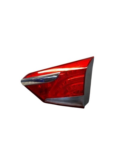 Hyundai i40 2015 2021 tail - i40, 2015-2021