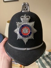 Vintage West Yorkshire Police