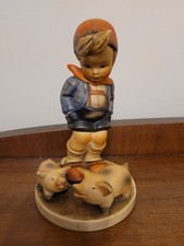 Vintage Goebel Hummel Figurine