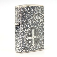 Zippo Constantine lighter