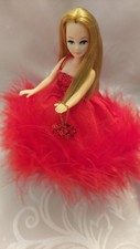 Pippa Size Evening Dress