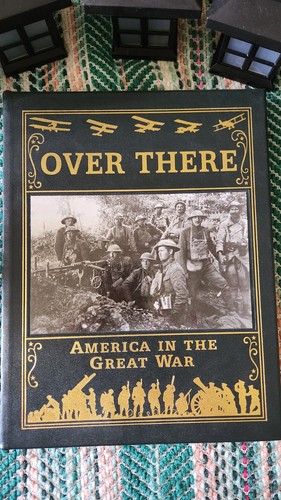 Over there america - there:, the