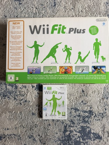 Wii fit board with - board,