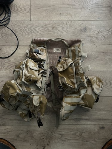 British military desert cs95 - british,