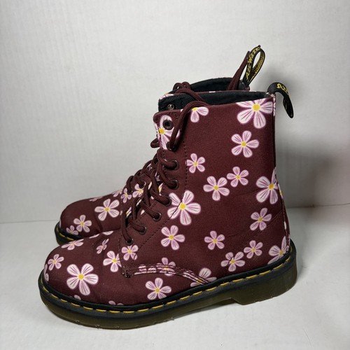 Martens page meadow womens - page,