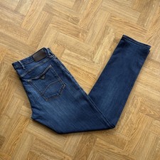 Emporio Armani Jeans J06