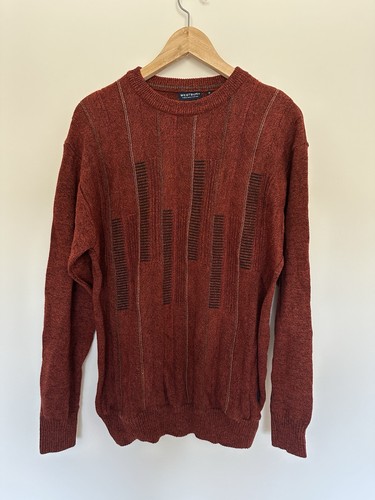 Westbury orange jumper - westbury,