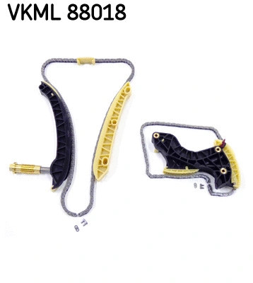Timing chain kit fits - chain,