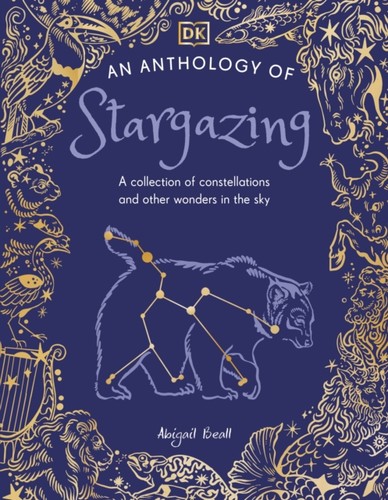 Anthology stargazing by - an, of