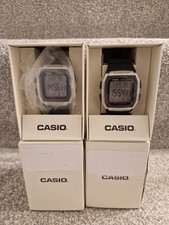 Casio Power W-96H-1AVES Men's