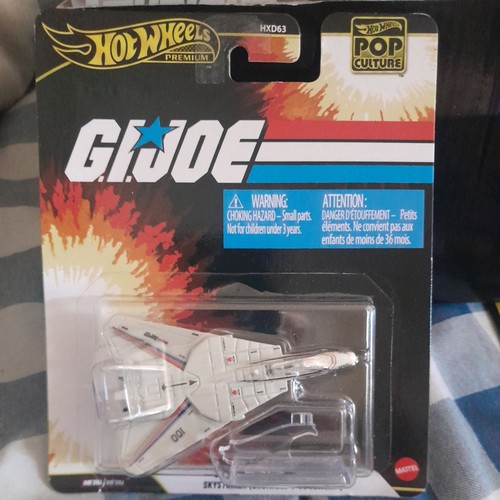 Hot wheels premium pop - hot,