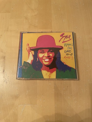 Sybil 1993 six - six, track