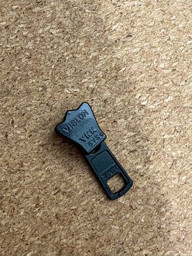 Ykk vislon 5vs single slider - -,