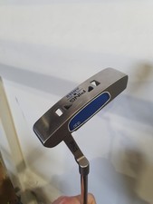 Ping Anser G5i Putter. 35