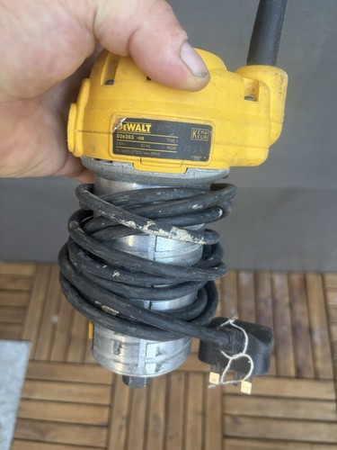Dewalt router spares repair - or,