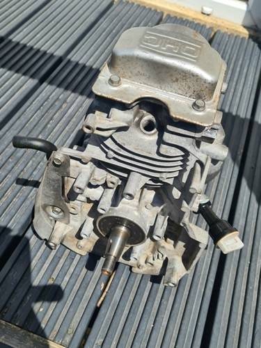 Honda gcv160 hrx476 - /, lawn
