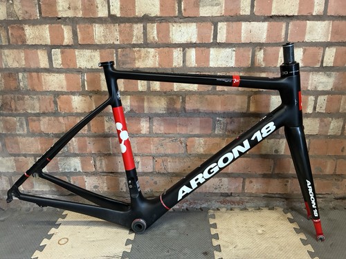 Argon krypton carbon road - argon,