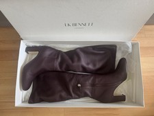 LK Bennett Boots Size 39