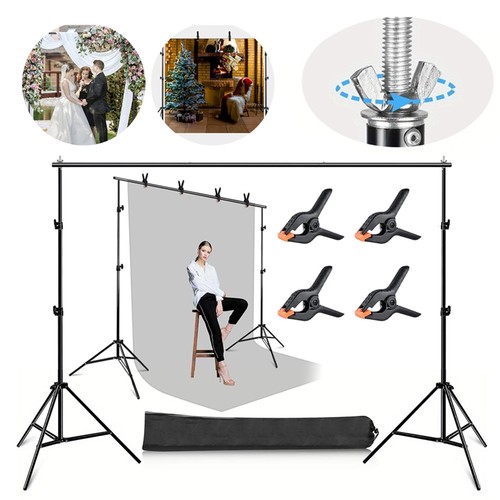 Metre backdrop support stand - metre,