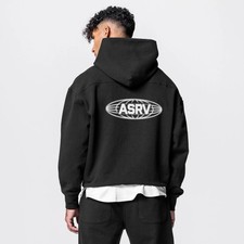 ASRV DSG-0648. Tech-Terry™