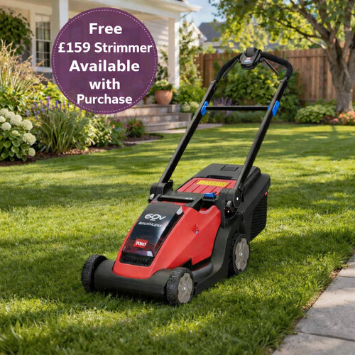 Toro emulticycler el43pst 43cm - el43pst,