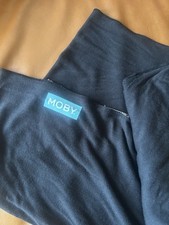 Moby Baby Wrap