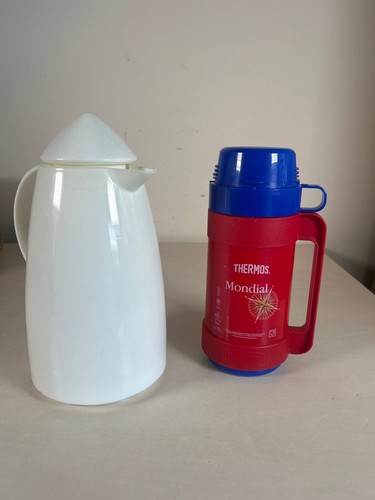 Vintage thermos limited - vintage,