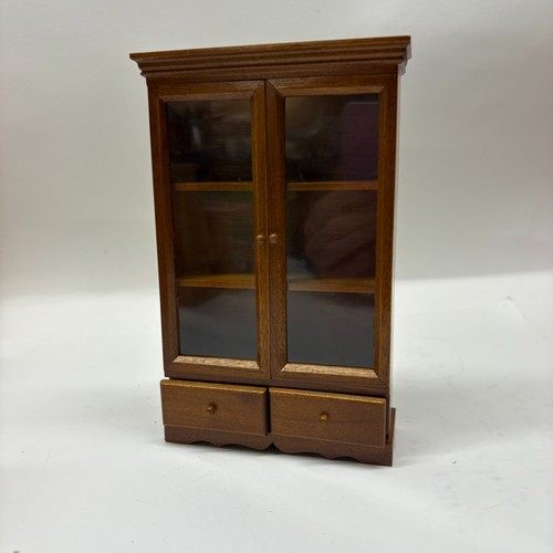 12th scale dolls - dolls, house