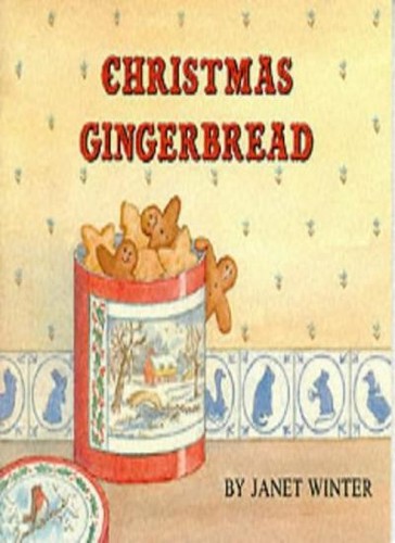 Christmas gingerbread medici - gingerbread, (medici