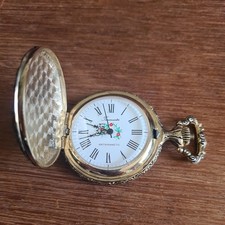 Metal Gents Full Hunter