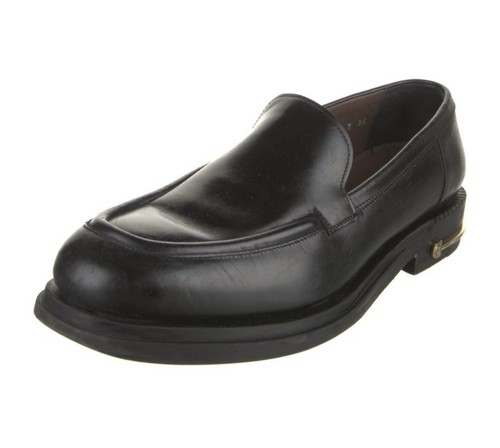 Salvatore ferragamo leather - ferragamo,