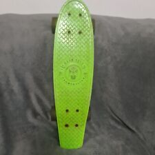 Madd Gear Skateboard Lime Green Australia 57cm X 15cm