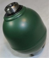 IFHS-SPHERE REAR WHEEL