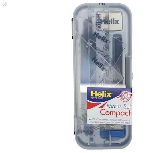 Helix compact maths geometry - helix,