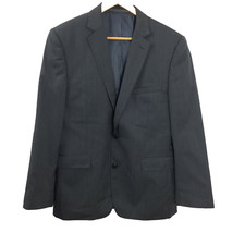 Marco Capelli Wool Blend Grey