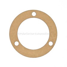 Chaincase to Crankcase Gasket