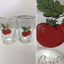 2 X Vintage Britvic Fruit