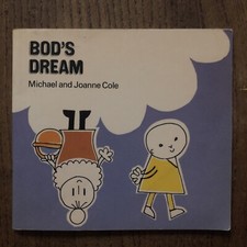 Bod Bod’s Dream Vintage