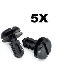FORD BLACK PLASTIC TRIM DASH