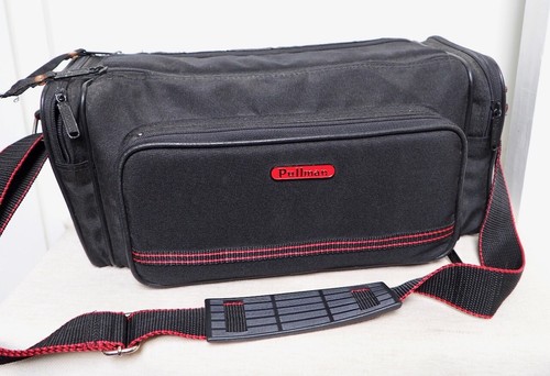 Vintage pullman shoulder bag - shoulder,