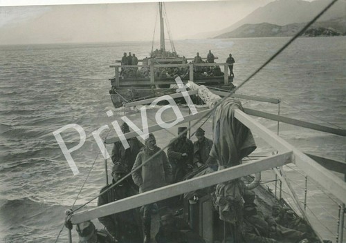 Photo troop transport - photo,