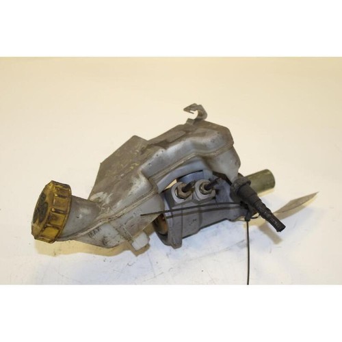 Brake vaccum pump - ford, fiesta