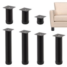 Adjustable Furniture Legs X 4