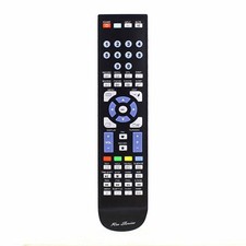 RM-Series  Replacement Remote