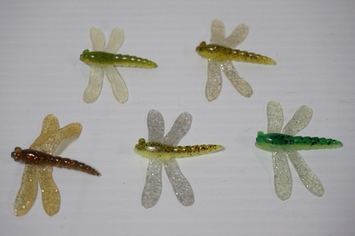 Dragonfly plastic - -,