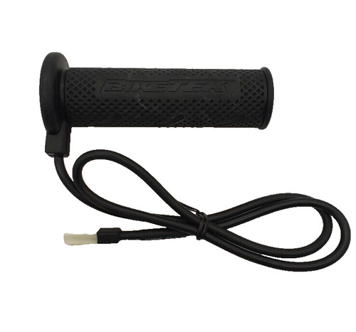 Biketek replacement right - biketek, hand