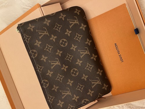 Etui voyage clutch - etui, bag
